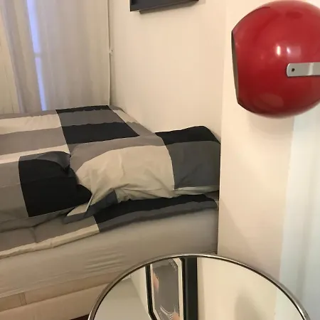 Appartement Monolocale Centralissimo *