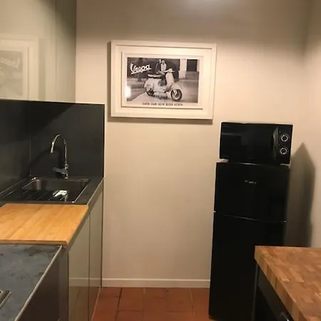 Monolocale Centralissimo Appartement *