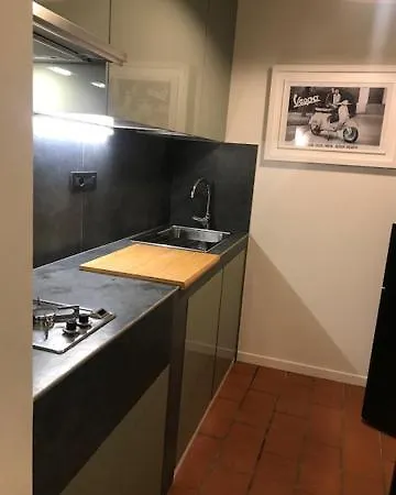 Monolocale Centralissimo Appartement