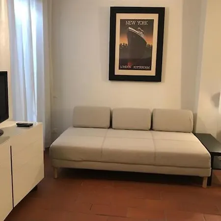 Monolocale Centralissimo Appartement *