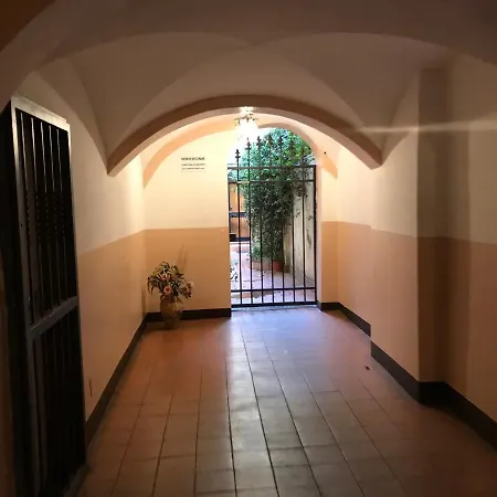Monolocale Centralissimo Appartement Bologna