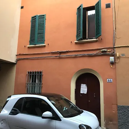 Apartman Monolocale Centralissimo Bologna