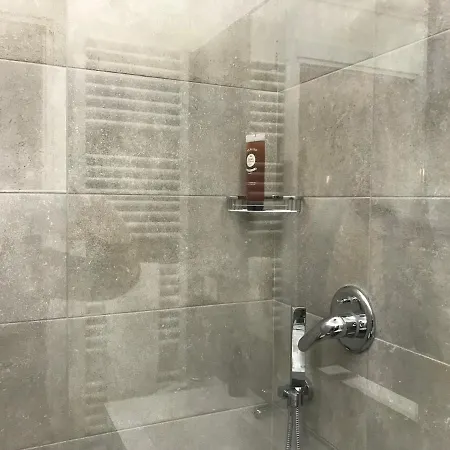 Apartman Monolocale Centralissimo Bologna