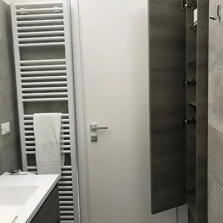 Monolocale Centralissimo Apartman Bologna