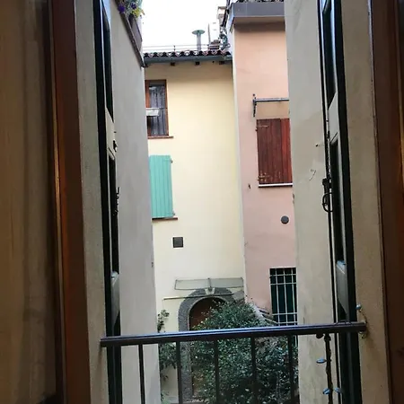 Apartman Monolocale Centralissimo