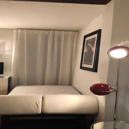 Apartman Monolocale Centralissimo
